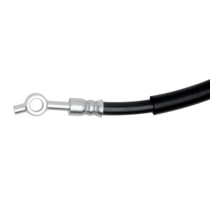 Land Rover Range Rover Evoque Brake Hose - Front-L - R1 Concepts - `16-`20